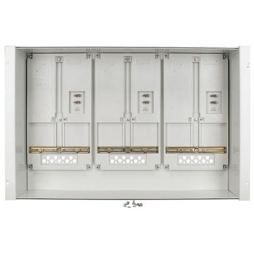 Eaton ZÄHLERWANNE M. ZÄHLERBR. F.MSW / EATON BPZMTMSW-1200/425-5A 120776