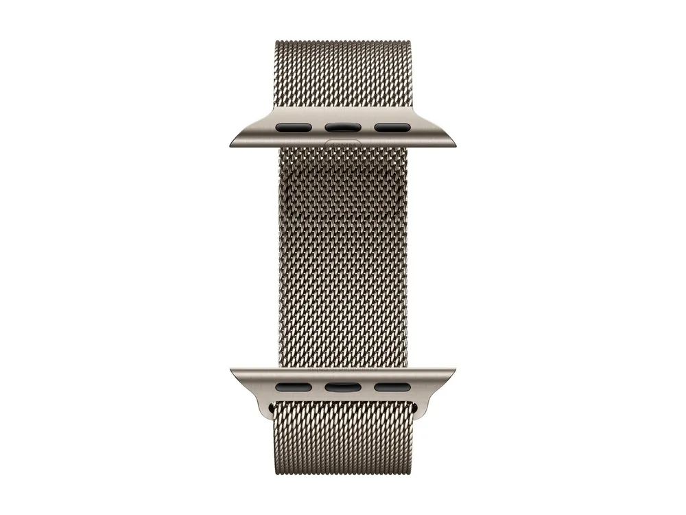 Apple Watch Series 11 (GPS + Cellular) - 42 mm