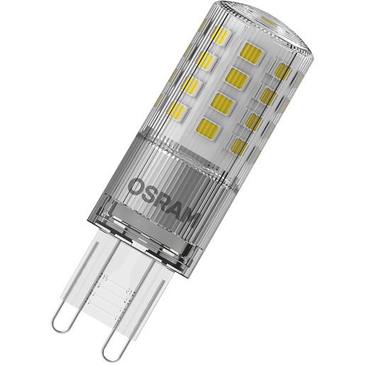 Osram LED LAMPE G9 40 4W 2700K 470LM / LEDVAN THREE STEP DIM PIN 4058075432277