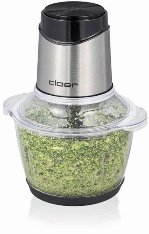 Cloer Multi-Zerkleinerer 6829