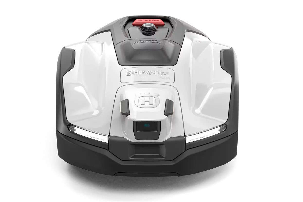 Husqvarna Automower® 410VE NERA