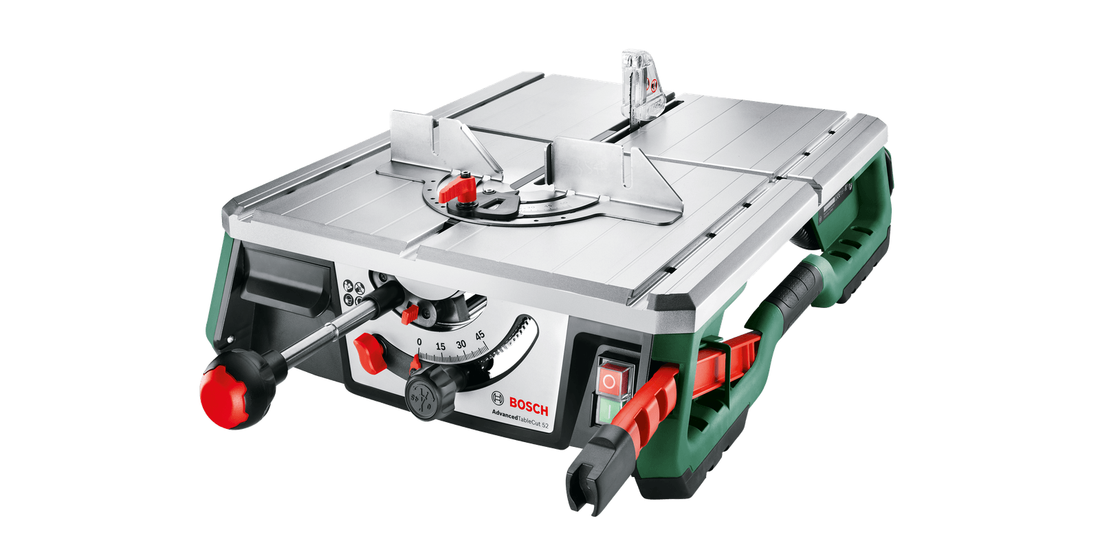 Bosch AdvancedTableCut 55