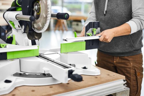 Festool AS-KS 120-R/L