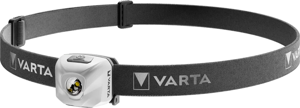 VARTA Outdoor Sports Ultralight H30R white