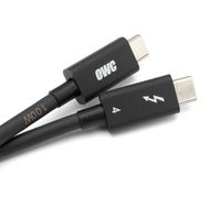 OWC USB-Kabel - 24 pin USB-C (M) zu 24 pin USB-C (M)