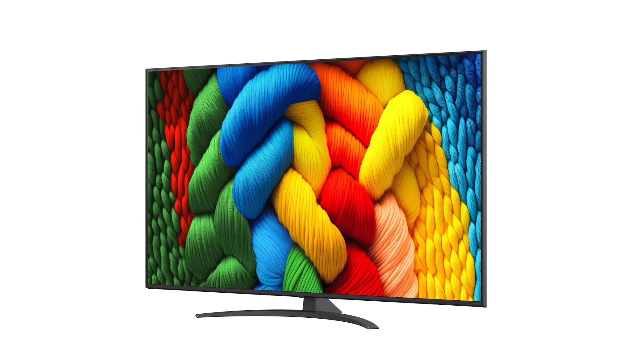 LG Electronics 65NANO81A6A.AEU