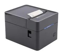 Olympia 947990055 - Direkt Wärme - POS-Drucker - 250 mm/sek - 12 x 24 mm - 8 cm - 8 cm