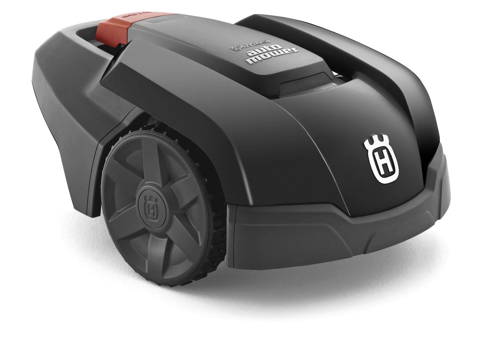 Husqvarna Automower®105 Set inkl. Installationsmaterialien - SET