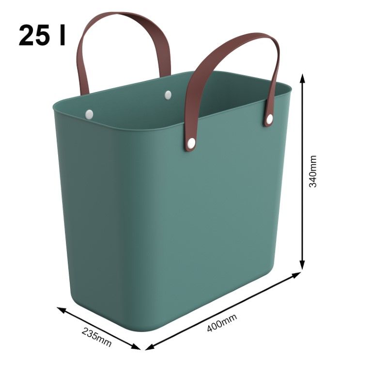 Rotho Multibag "Style" 25 l ALBULA