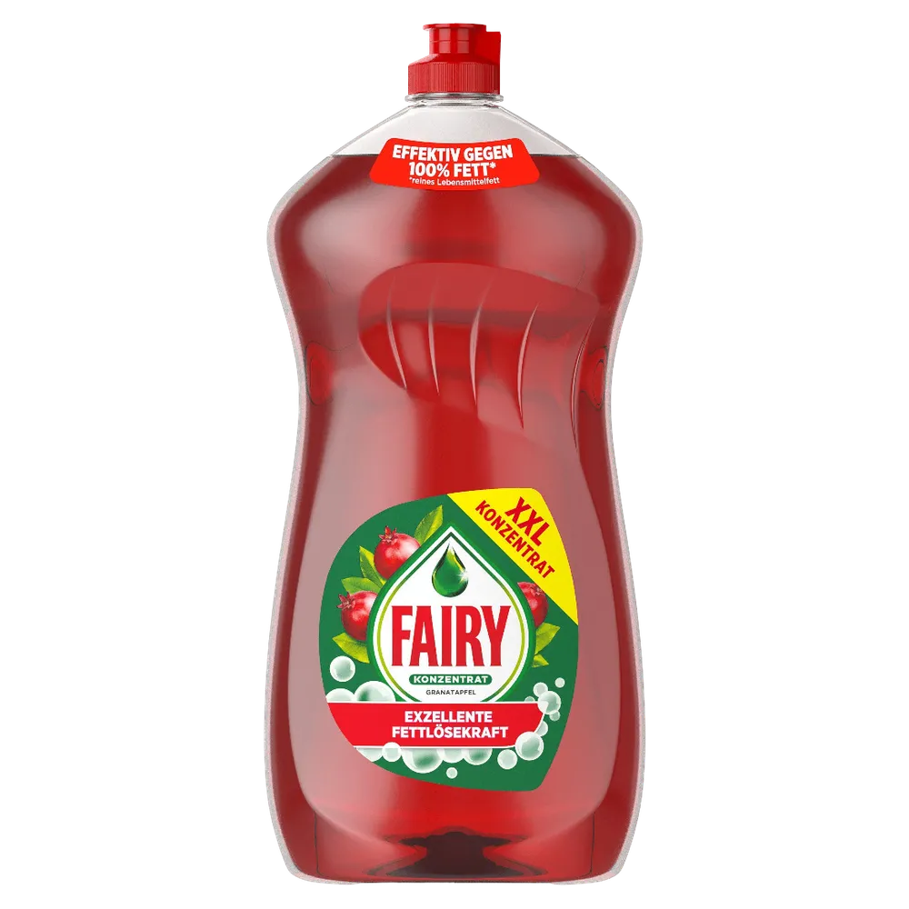 Fairy Handspülmittel Granatapfel 1250 ml