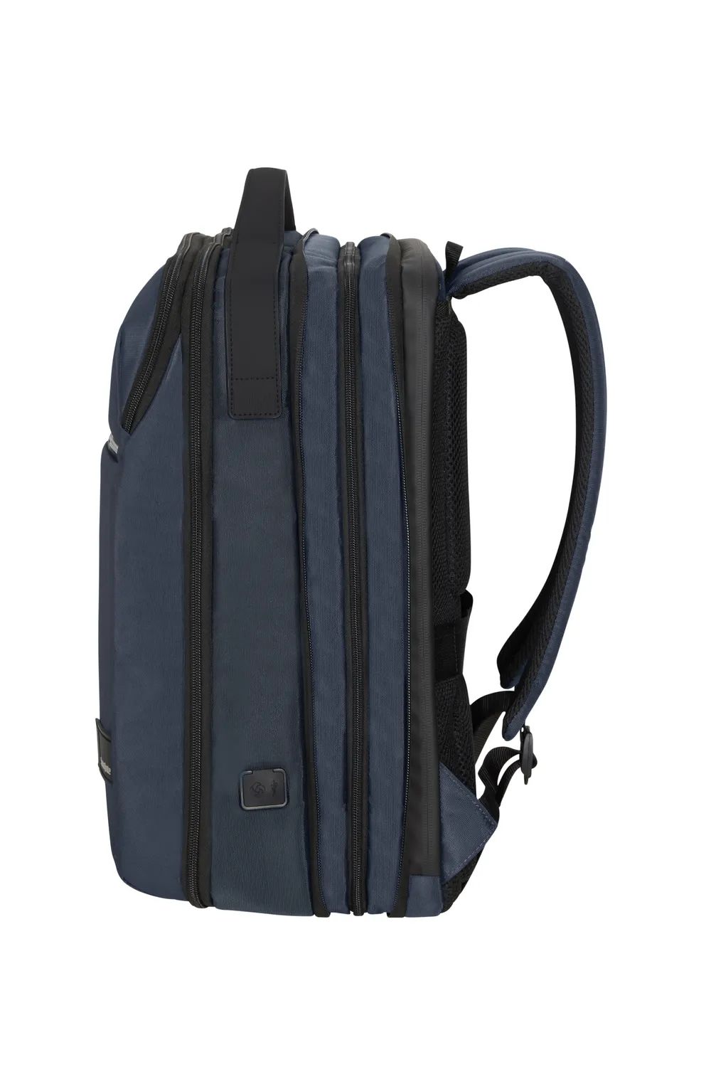 SAMSONITE LITEPOINT LAPT. BACKPACK 17.3" EXP, BLUE