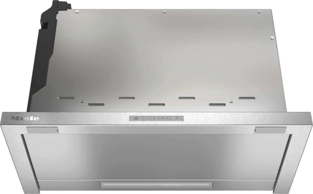 Miele Dunstabzugshaube DAS 2620 EXTA Edelstahl Extern