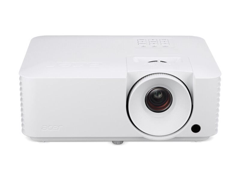 Acer PL2530i - DLP-Projektor - Laserdiode - tragbar - 3D - 5000 lm - Full HD (1920 x 1080)