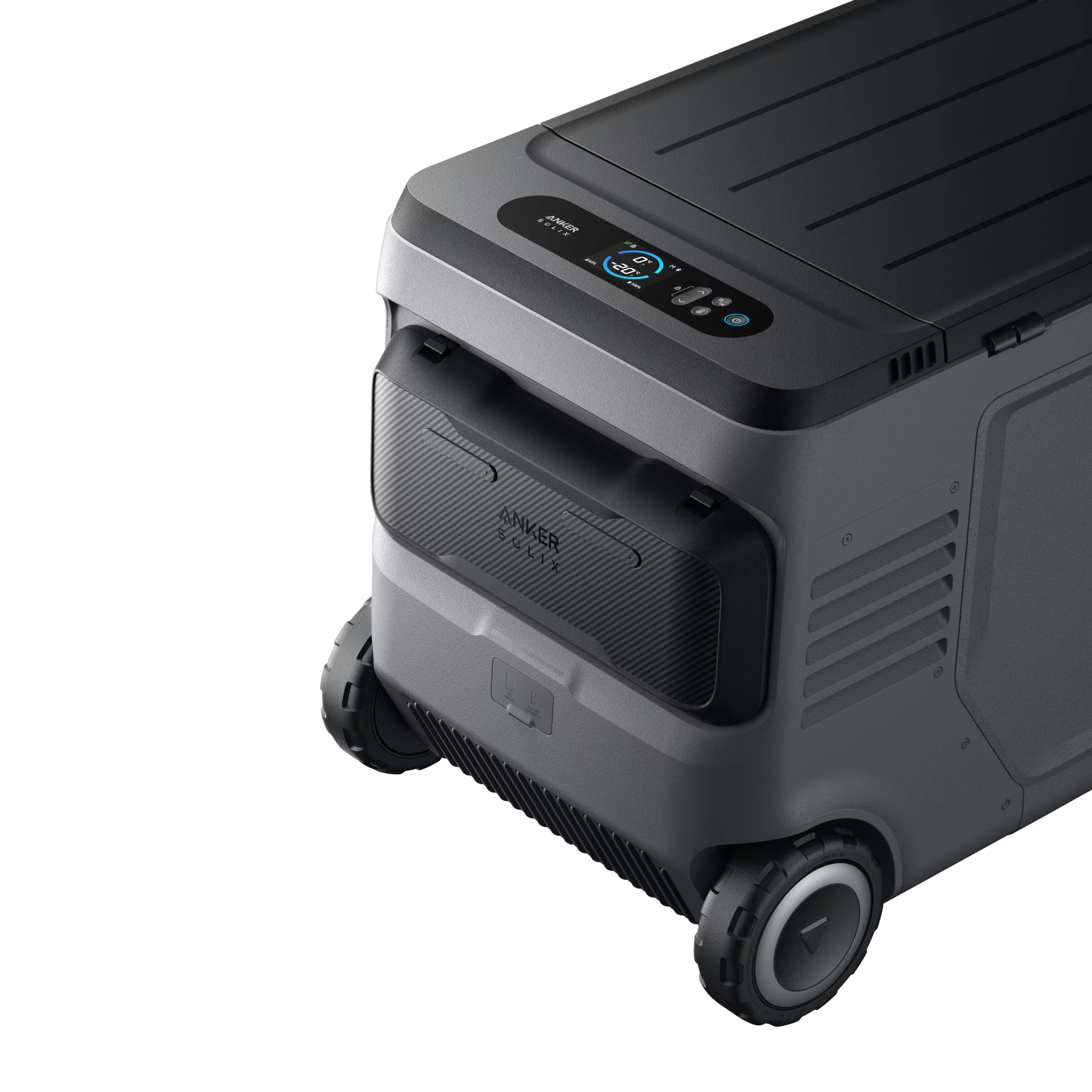 Anker SOLIX EverFrost 2, 58l