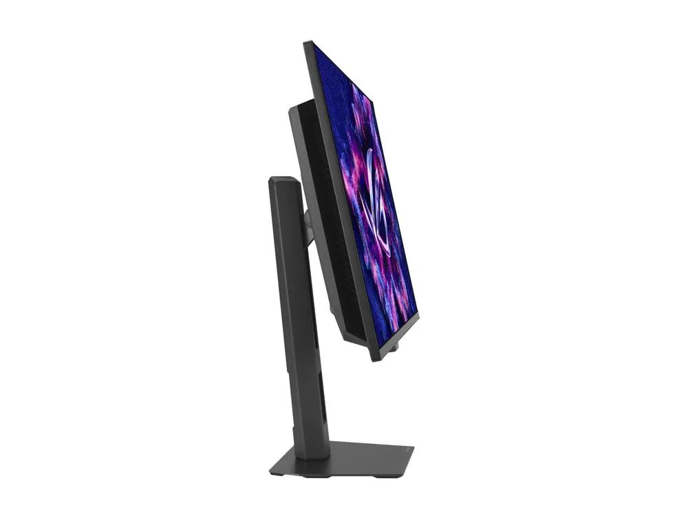ASUS ROG Strix XG27AQDMESZ - OLED-Monitor - Gaming - 68.6 cm (27")