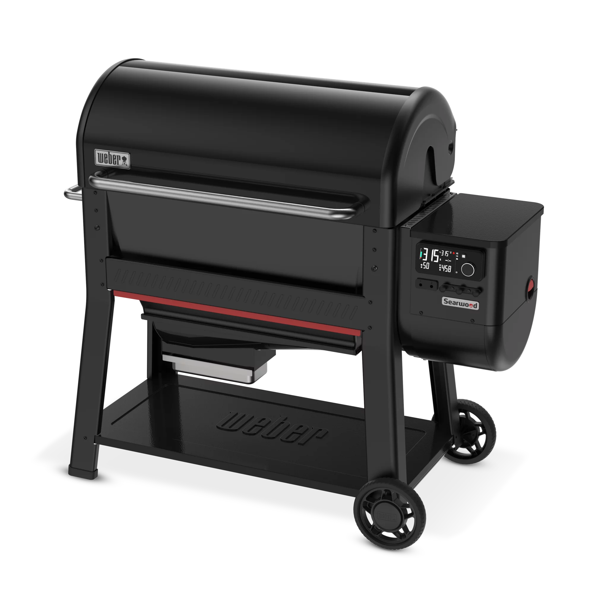 Weber SEARWOOD XL 