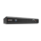 Lindy HDMI 4x1 Multi-View Switch - Video/Audio-Schalter