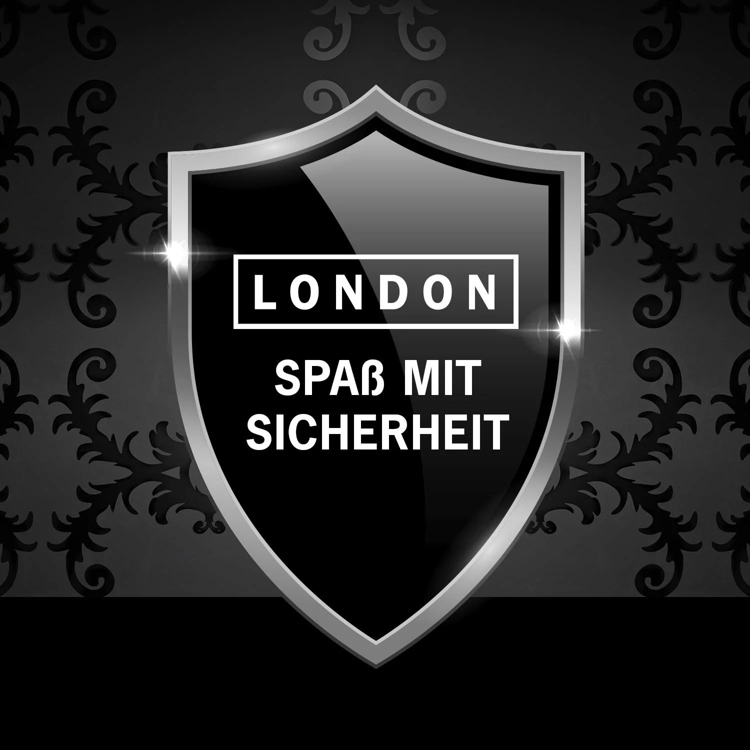 London Q600 Wet Kondome (Weiß) – 100 Stück