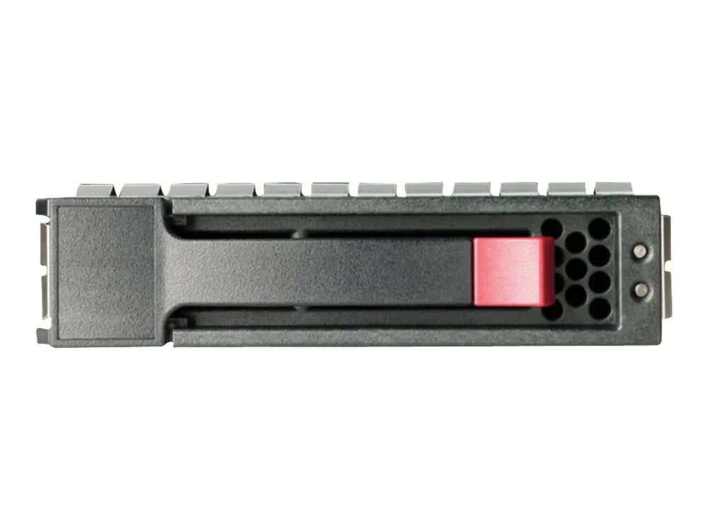 HPE Midline - Festplatte - 14 TB - 3.5" LFF (8.9 cm LFF)
