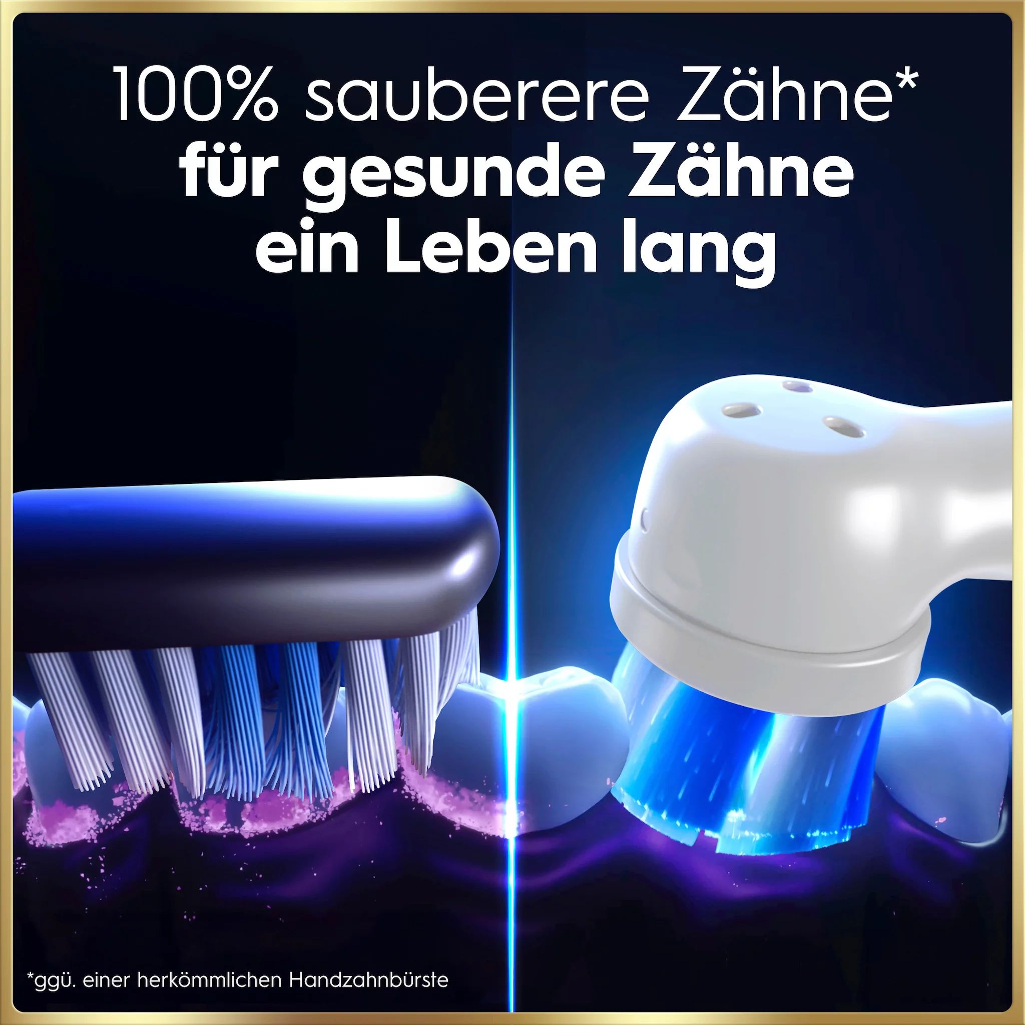 Oral-B iO Series 9, White Alabaster Luxe Edition