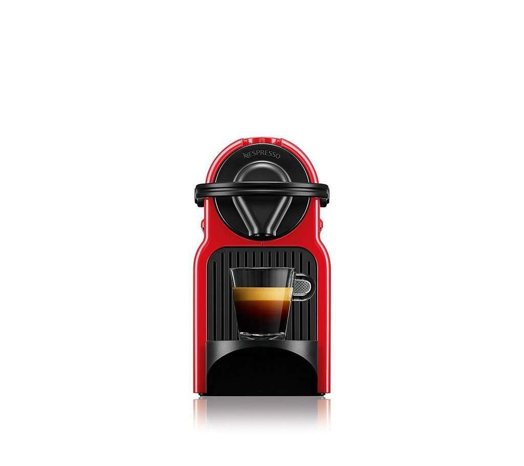 Krups Nespresso Inissia, XN 1005 B-Ware