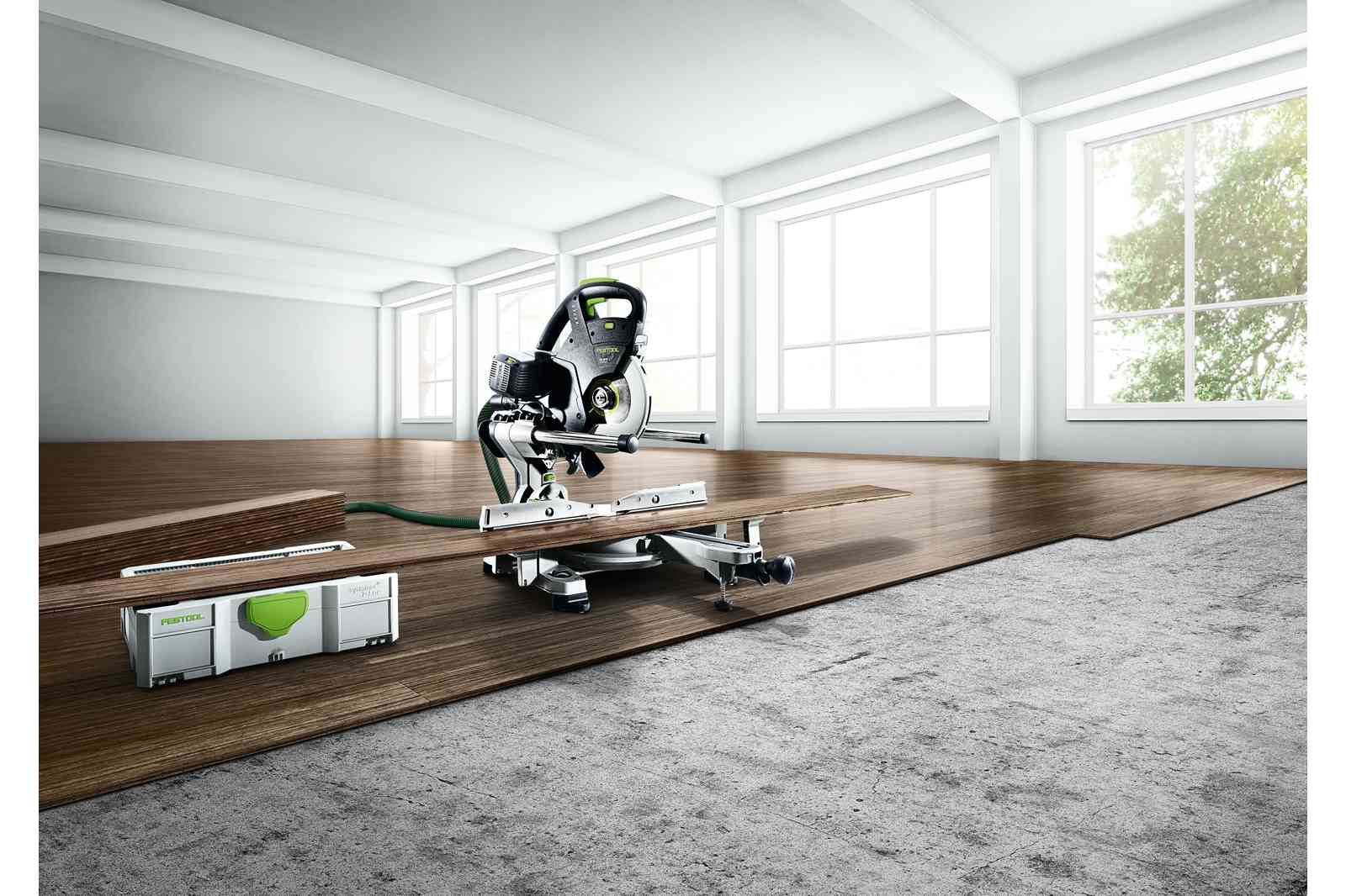 Festool KS 60 E KAPEX
