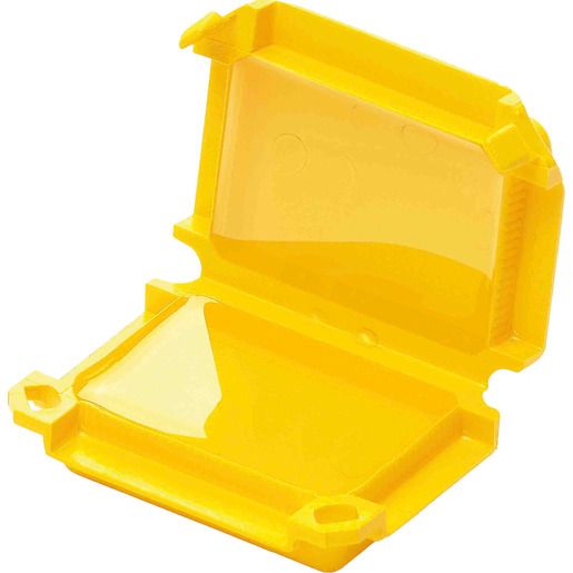 Grothe 2 MIKROVERBINDUNGSMUFFE IPX8 / GROTHE G84023 HAPPY G84023