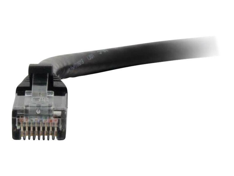 C2G Cat6 Booted Unshielded (UTP) Network Patch Cable - Patch-Kabel - RJ-45 (M)