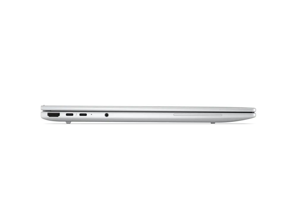 HP EliteBook 8 G2i Notebook Next Gen AI - 169-Grad Drehgelenkdesign - Intel Core Ultra 5 325 / 2.1 GHz - Win 11 Pro - Intel Graphics - 32 GB RAM - 512 GB SSD NVMe - 40.6 cm (16")