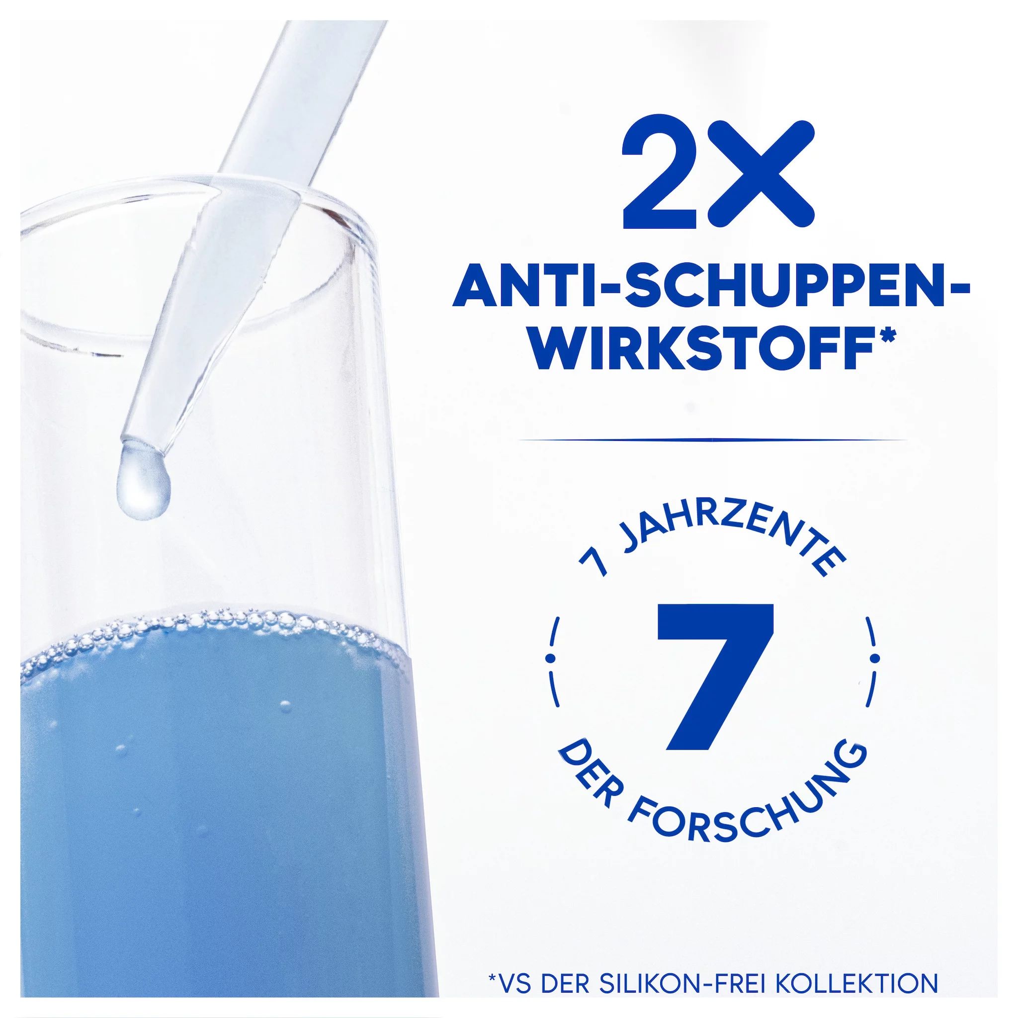 Head & Shoulders Anti-Schuppen Shampoo sanfte Pflege
