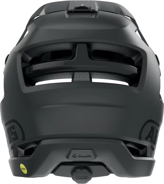 ABUS AIRDROP MIPS velvet black S/M