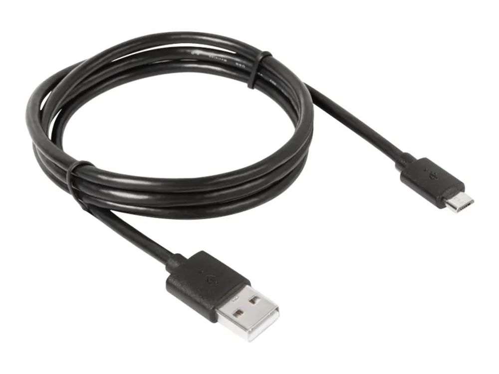Club 3D USB-Kabel - USB Typ A (M) zu Micro-USB Type B (M)