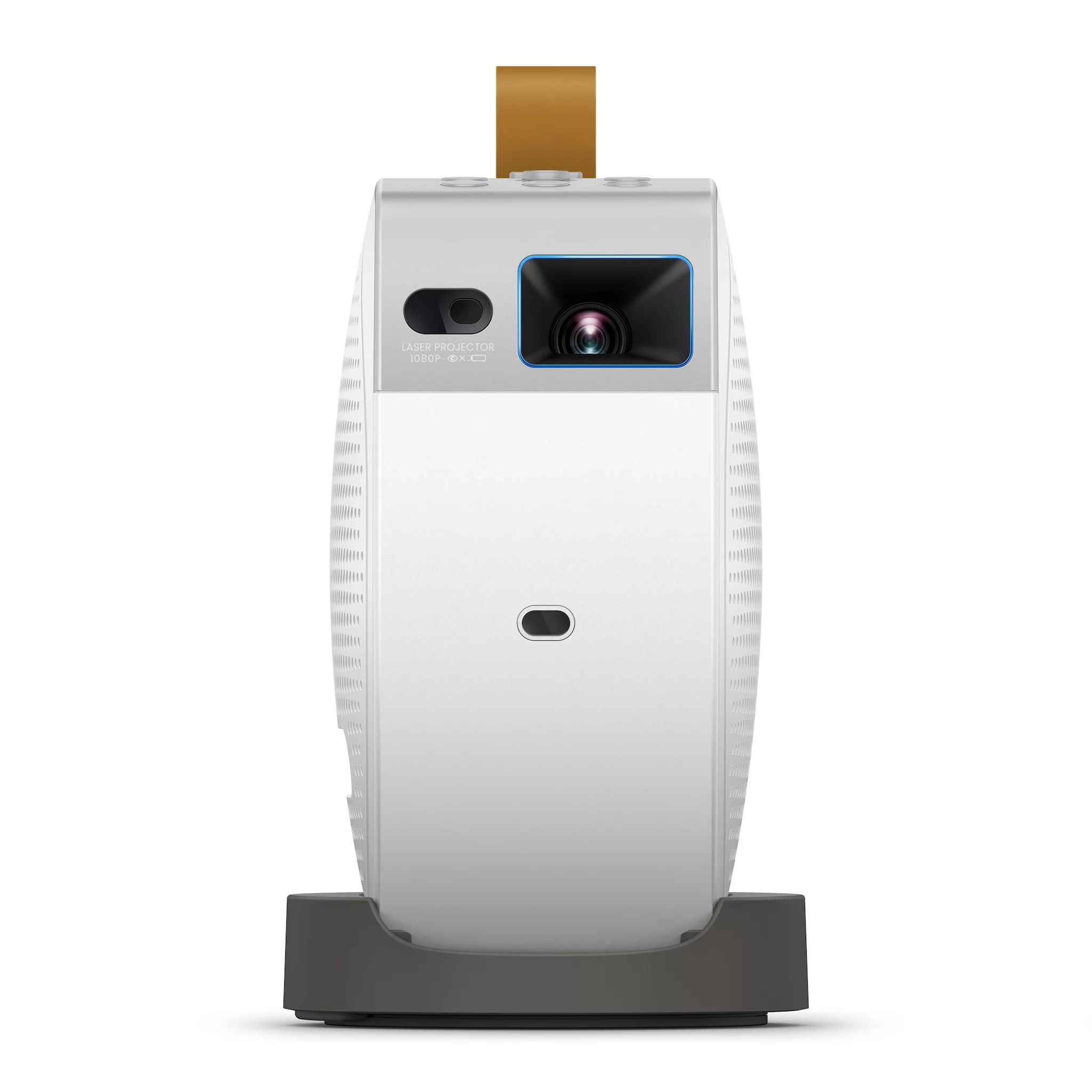 BenQ GV50 Portable Full-HD Smart Beamer