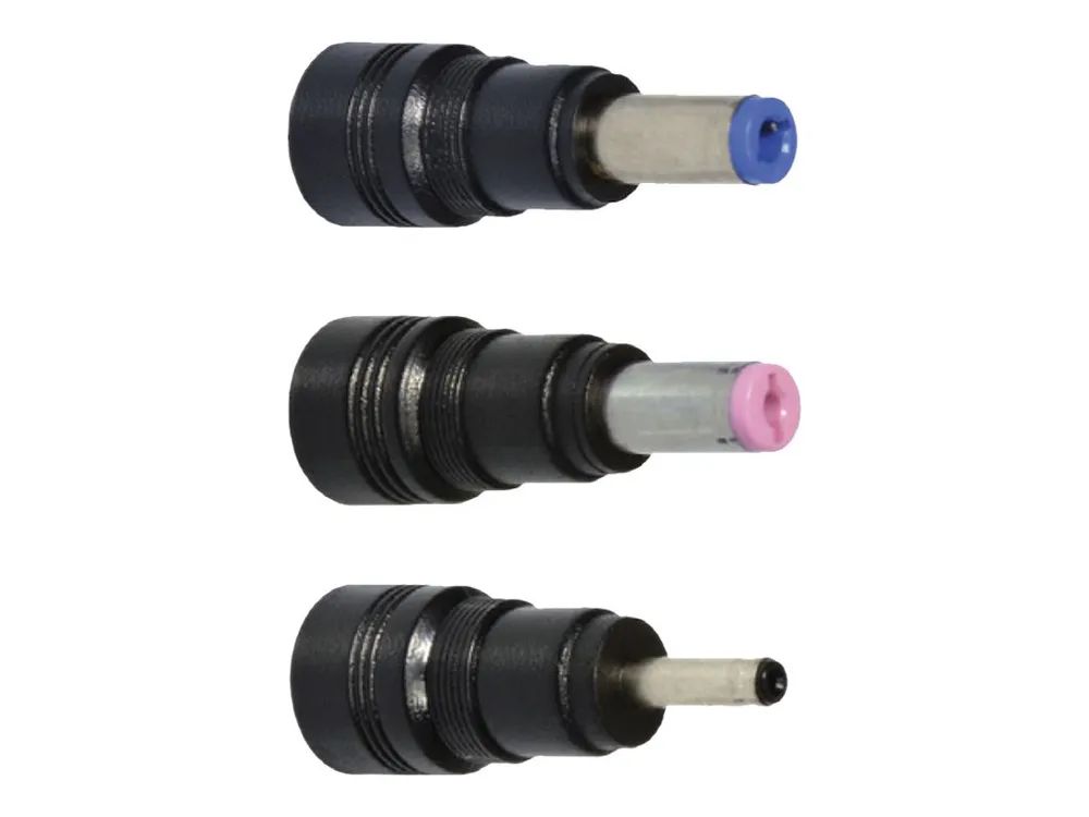 PORT Designs PORT - Netzteil - Wechselstrom 100-240 V - 65