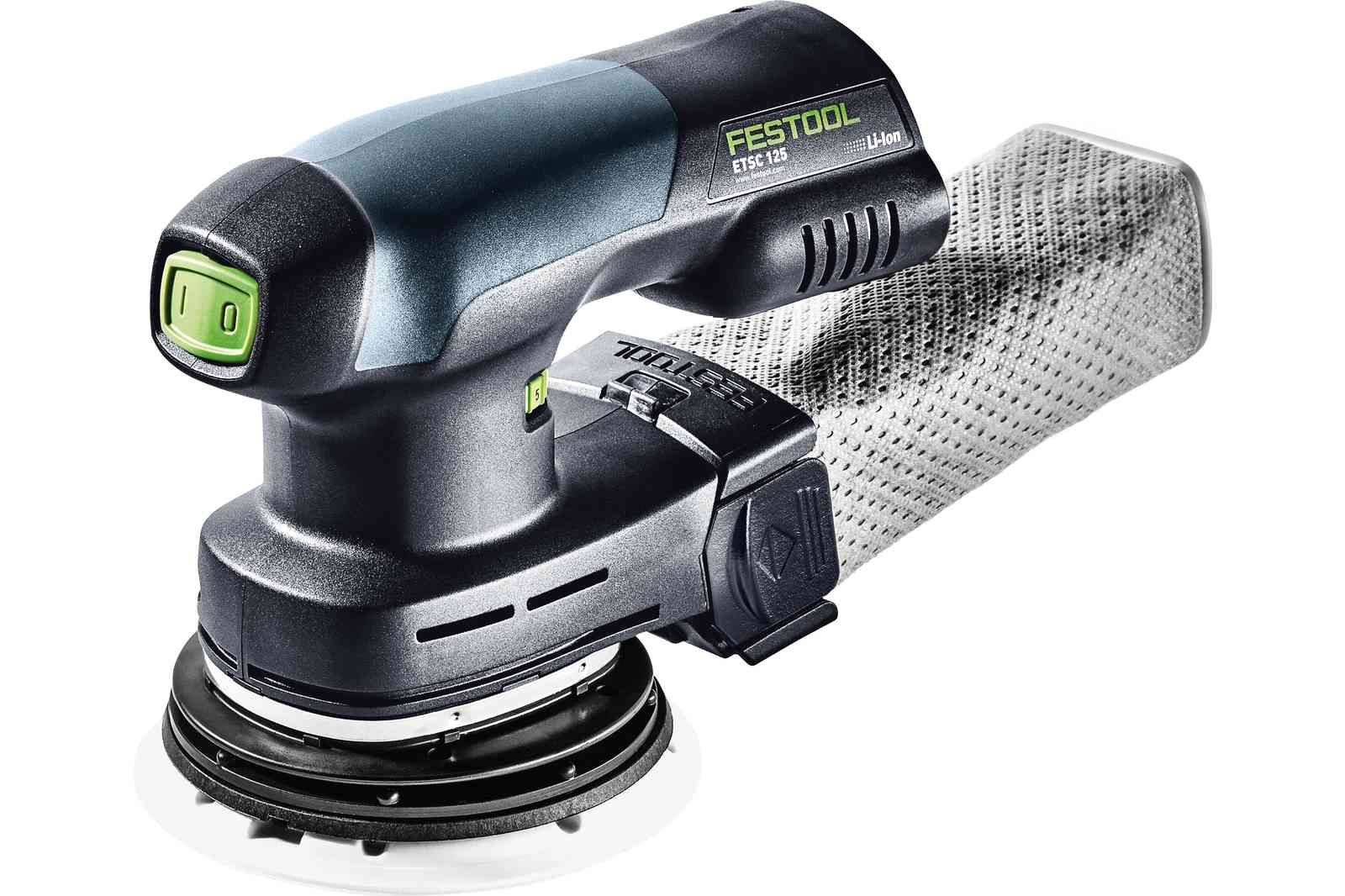 Festool ETSC 125-Basic