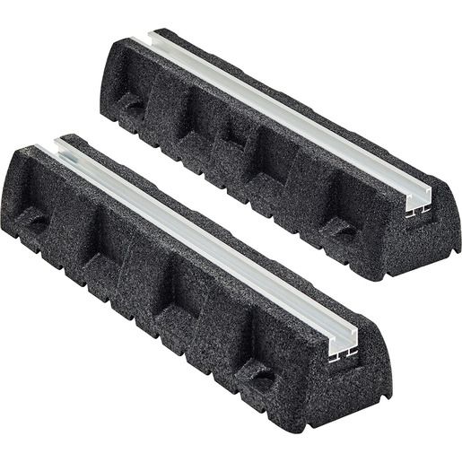 Vaillant BODENSOCKEL SET GUMMIFÜSSE / VAILLA BODENSOCKEL SET 0020250226