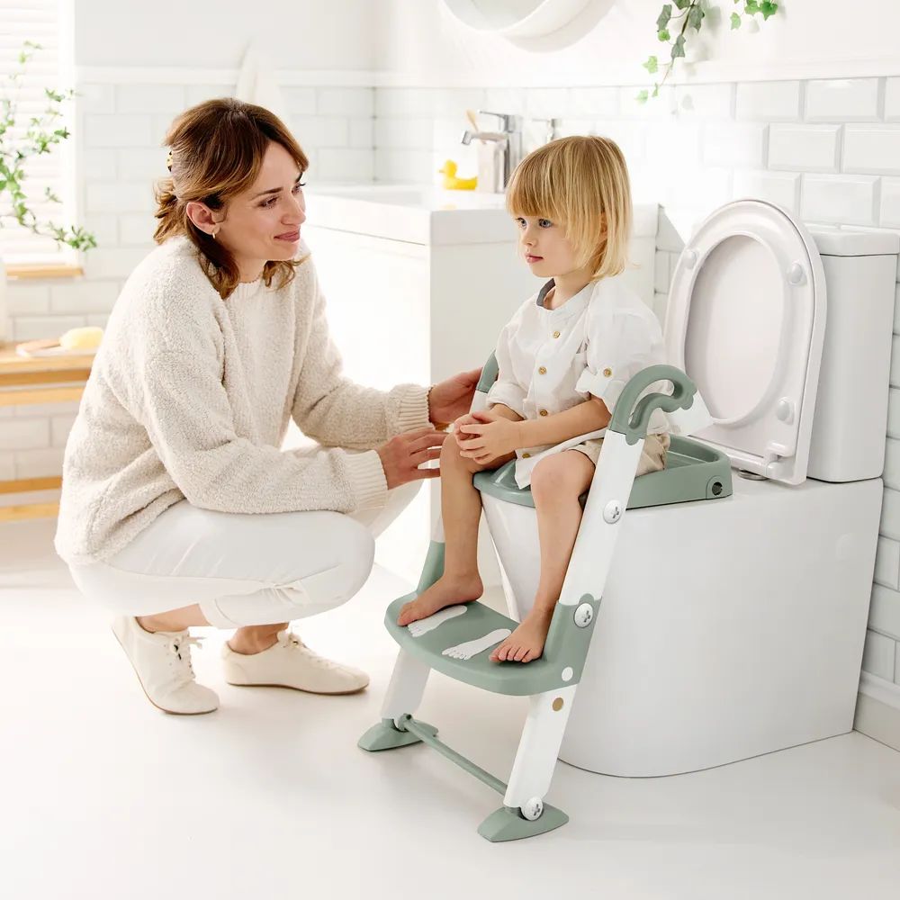 Rotho Toilettentrainer AVA
