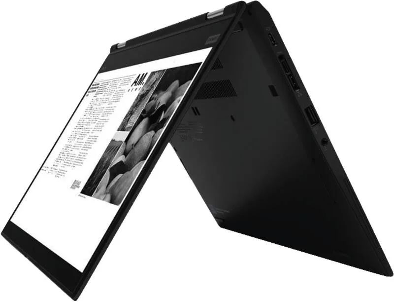 tecXL ThinkPad X13 Yoga (Lenovo Refurbished)