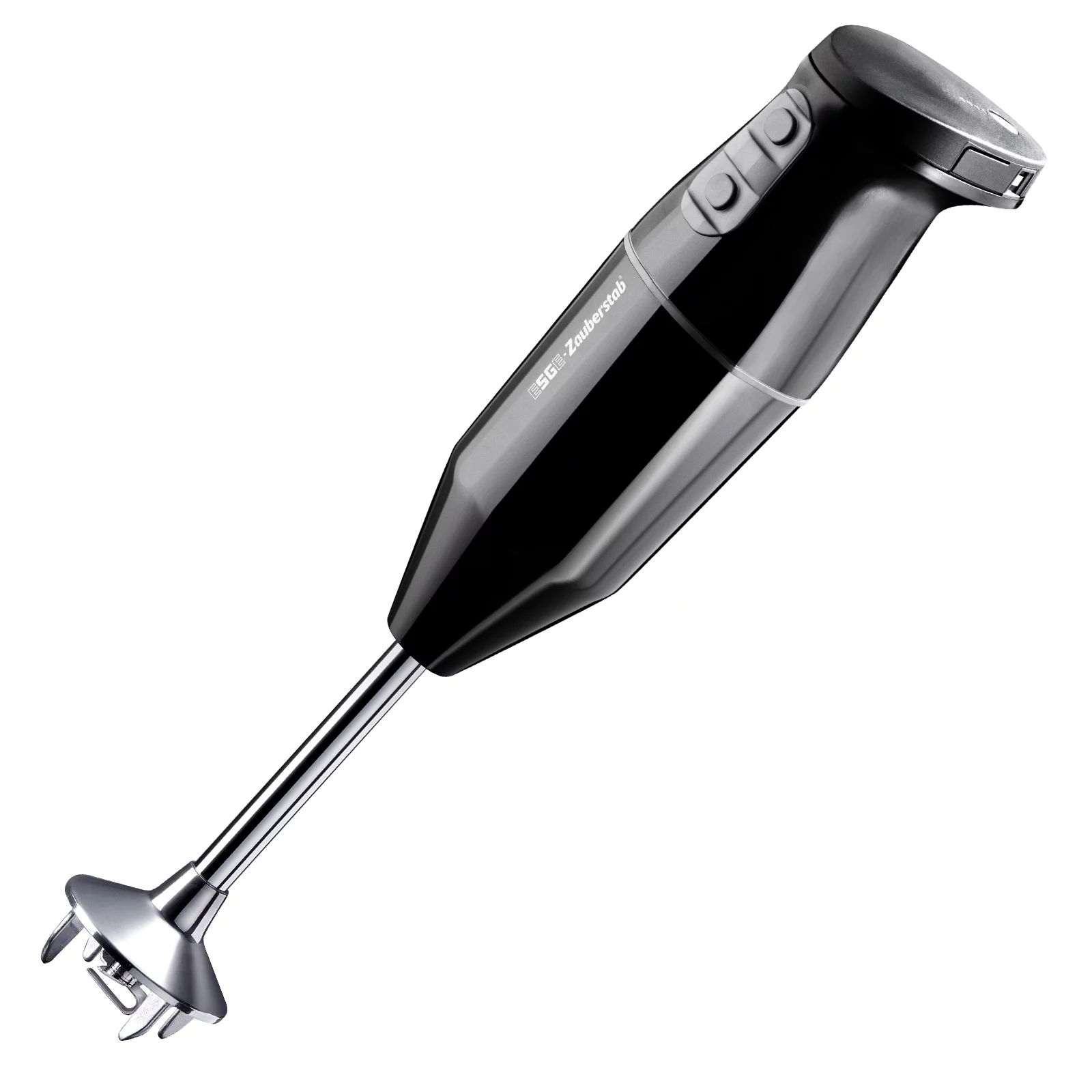 Unold ESGE-Zauberstab Cordless Plus schwarz