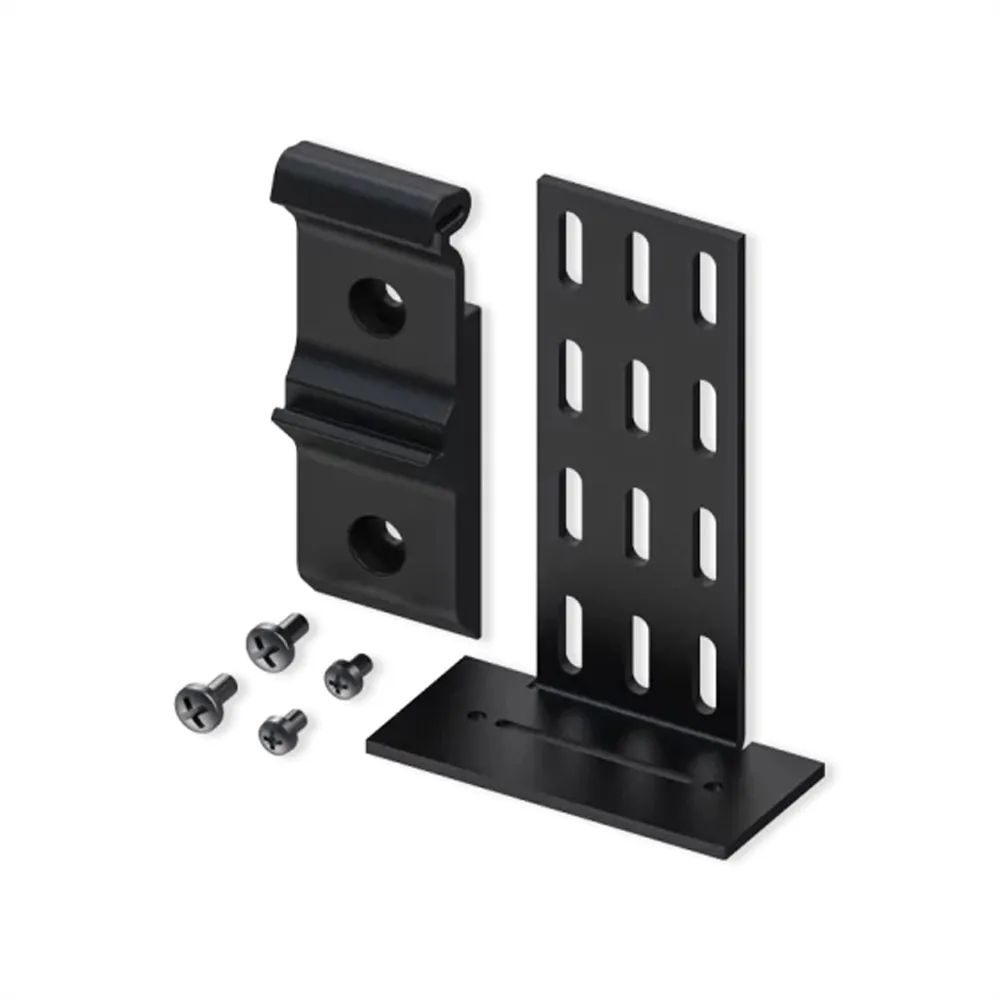 Teltonika DIN-Schienenmontagekit - Adapter