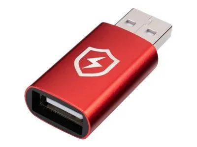 MicroConnect USB-Adapter - 2-poliger USB Typ A (M)