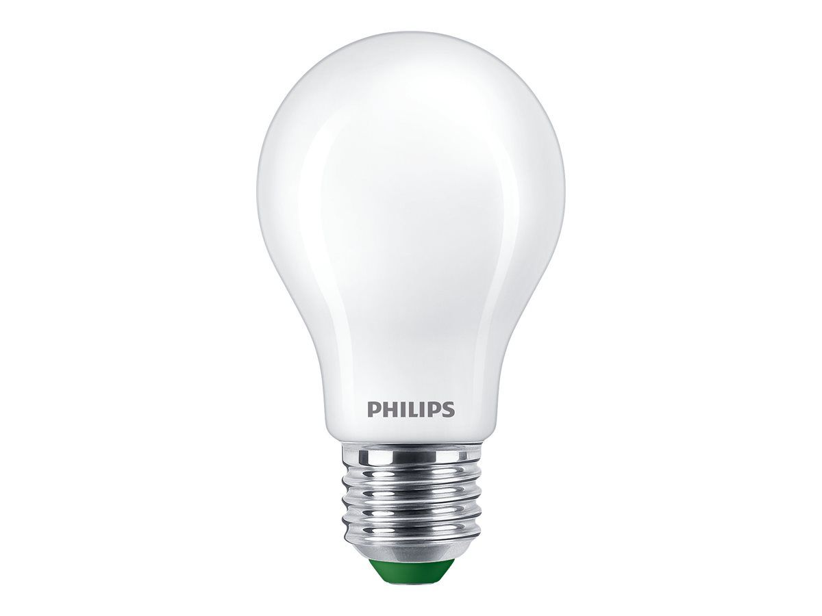 Philips LED CLA 40W A60 E27 2700K FR UE SRT4