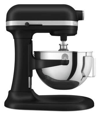 KitchenAid 5KSM55SXXEBM