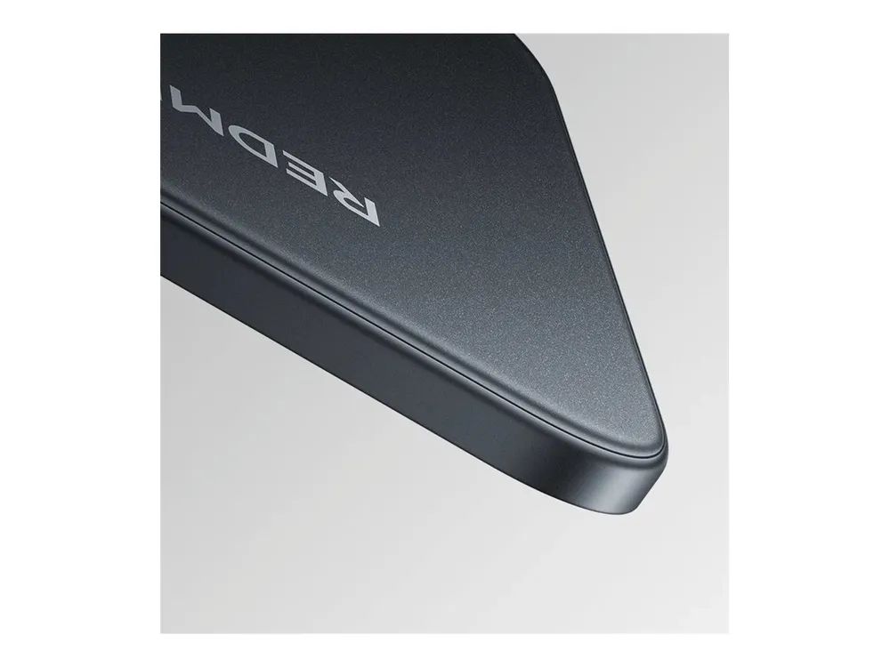 Xiaomi Redmi 15C 5G - 5G Smartphone - Dual-SIM - RAM 4 GB / Interner Speicher 128 GB - microSD slot - 6.9" - 1600 x 720 Pixel (120 Hz)