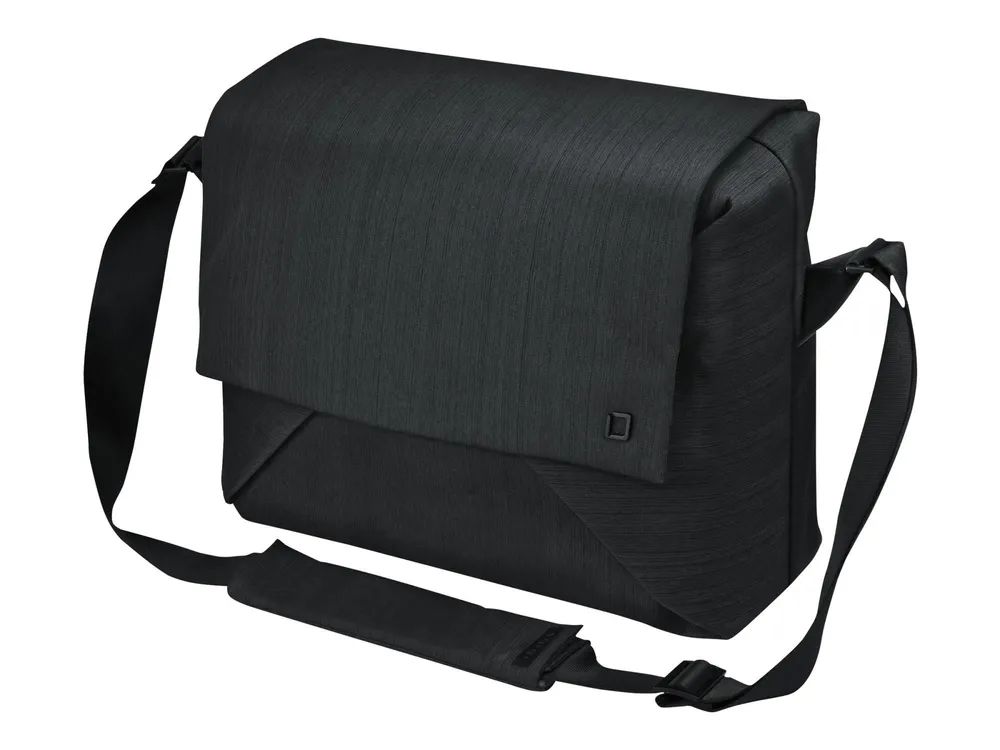 Dicota CODE Messenger Laptop / MacBook Bag 13" - Notebook-Tasche - 33 cm (13")