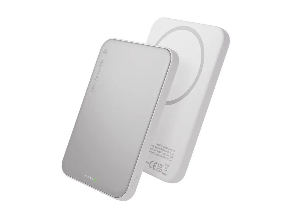 dbramante1928 re-charge - Induktive Power Bank