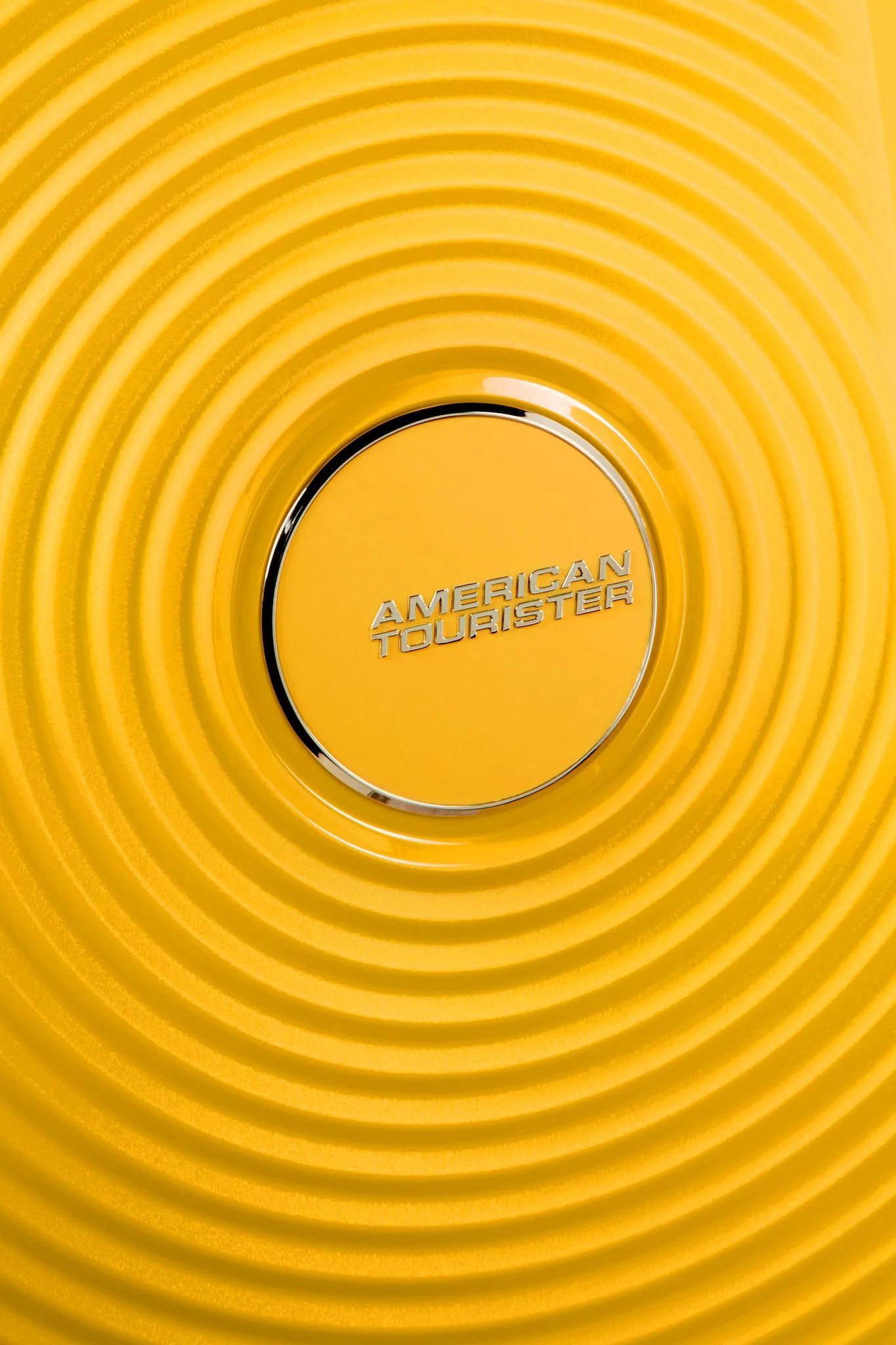 AMERICAN TOURISTER SOUNDBOX  SPINNER 77/28 TSA EXP, GOLDEN YELLOW