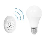 Geemarc AmpliCALL 6 LED Warnsignal-Gluehbirne