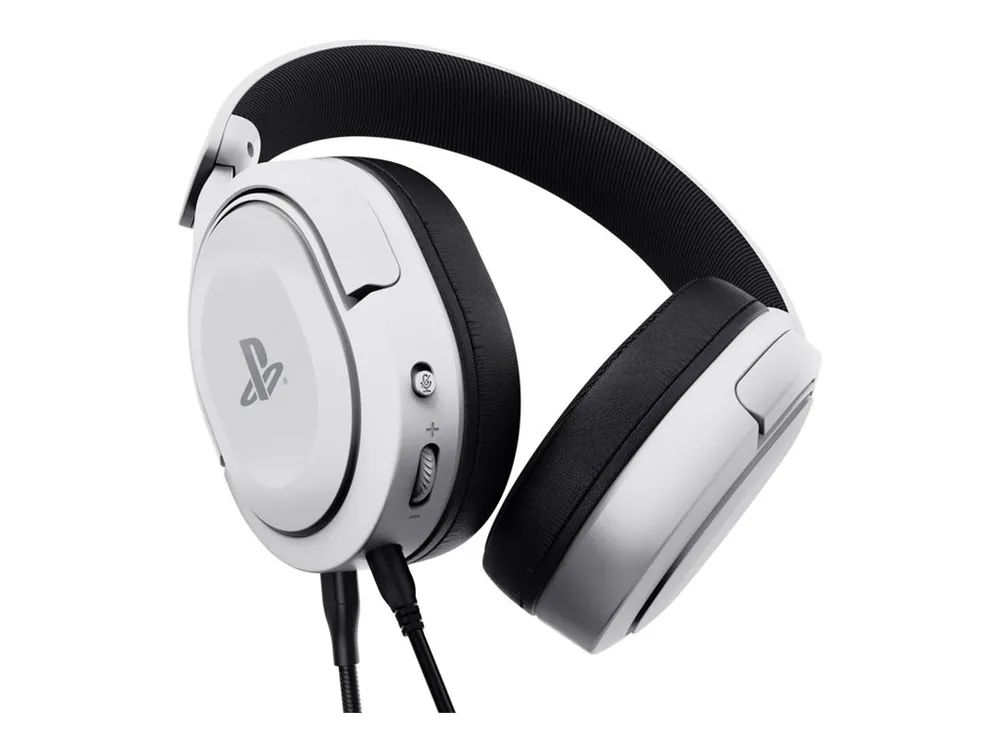 Trust GXT498W FORTA HEADSET PS5