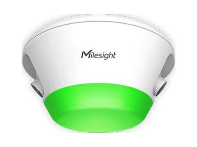Milesight IoT Milesight PM3322-E - Netzwerk-Überwachungskamera
